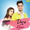 About Daru Vs Hoor Song